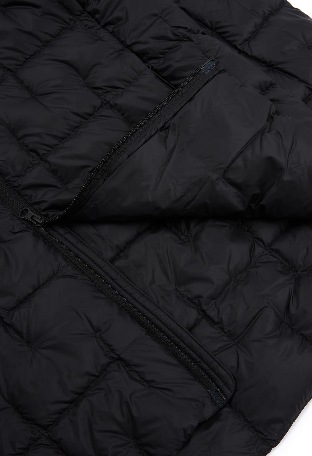 Haglofs Men's Hede Down Hood Jacket - True Black