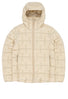 Haglofs Men's Hede Down Hood Jacket - Chalk Beige