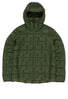 Haglofs Men's Hede Down Hood Jacket - Seaweed Green