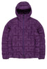 Haglofs Men's Hede Down Hood Jacket - Purple Night