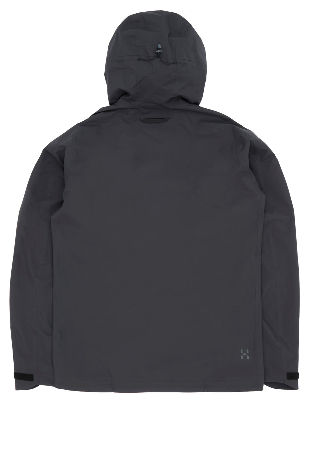 Haglofs Men's L.I.M Airak 2.5L Jacket - True Black