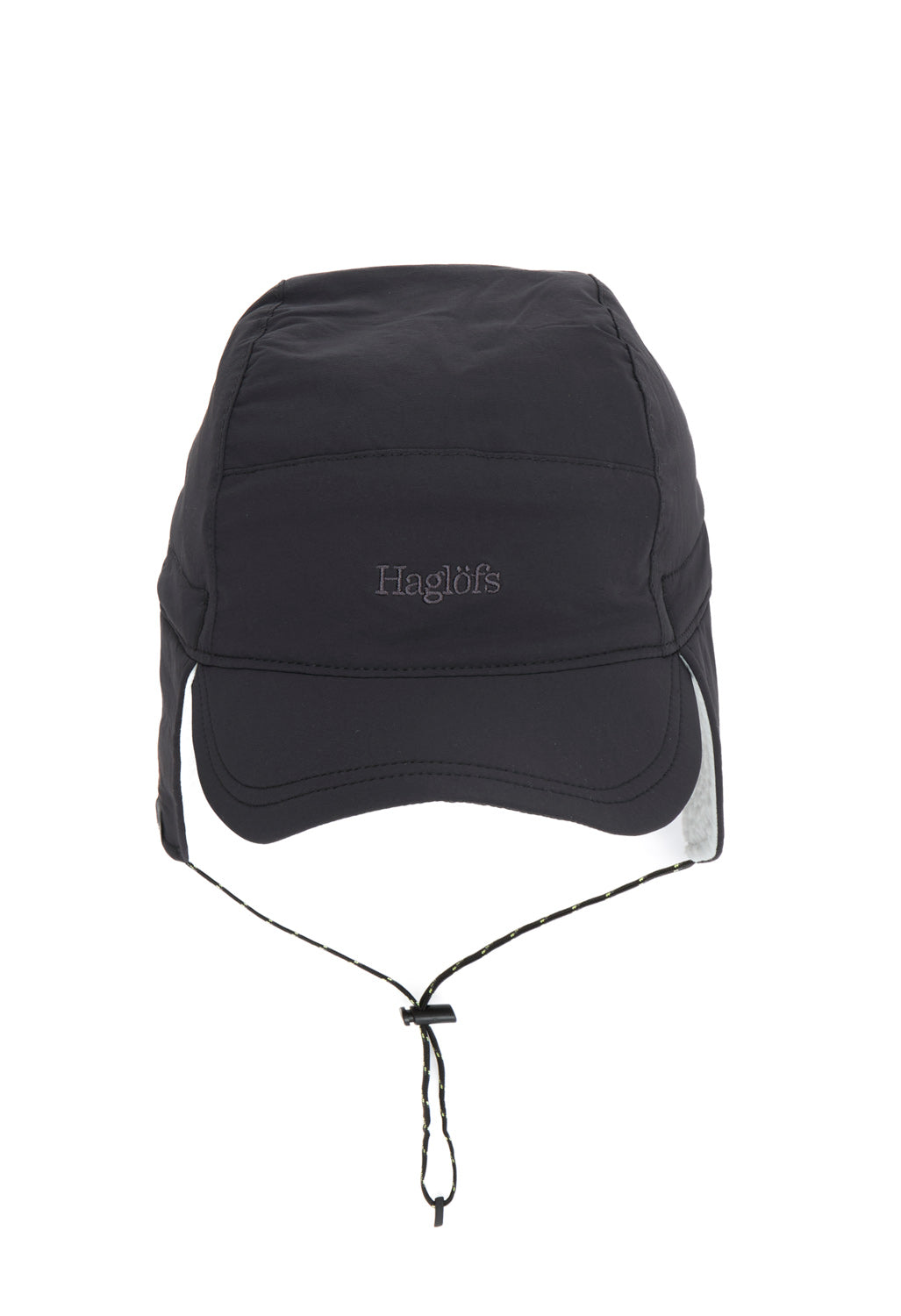 Haglofs Mountain II Cap - True Black