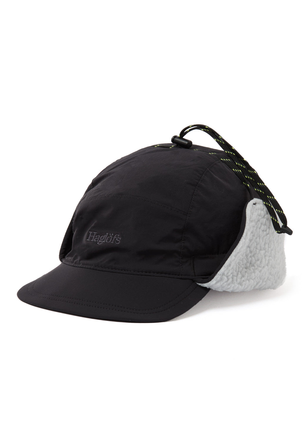 Haglofs Mountain II Cap - True Black