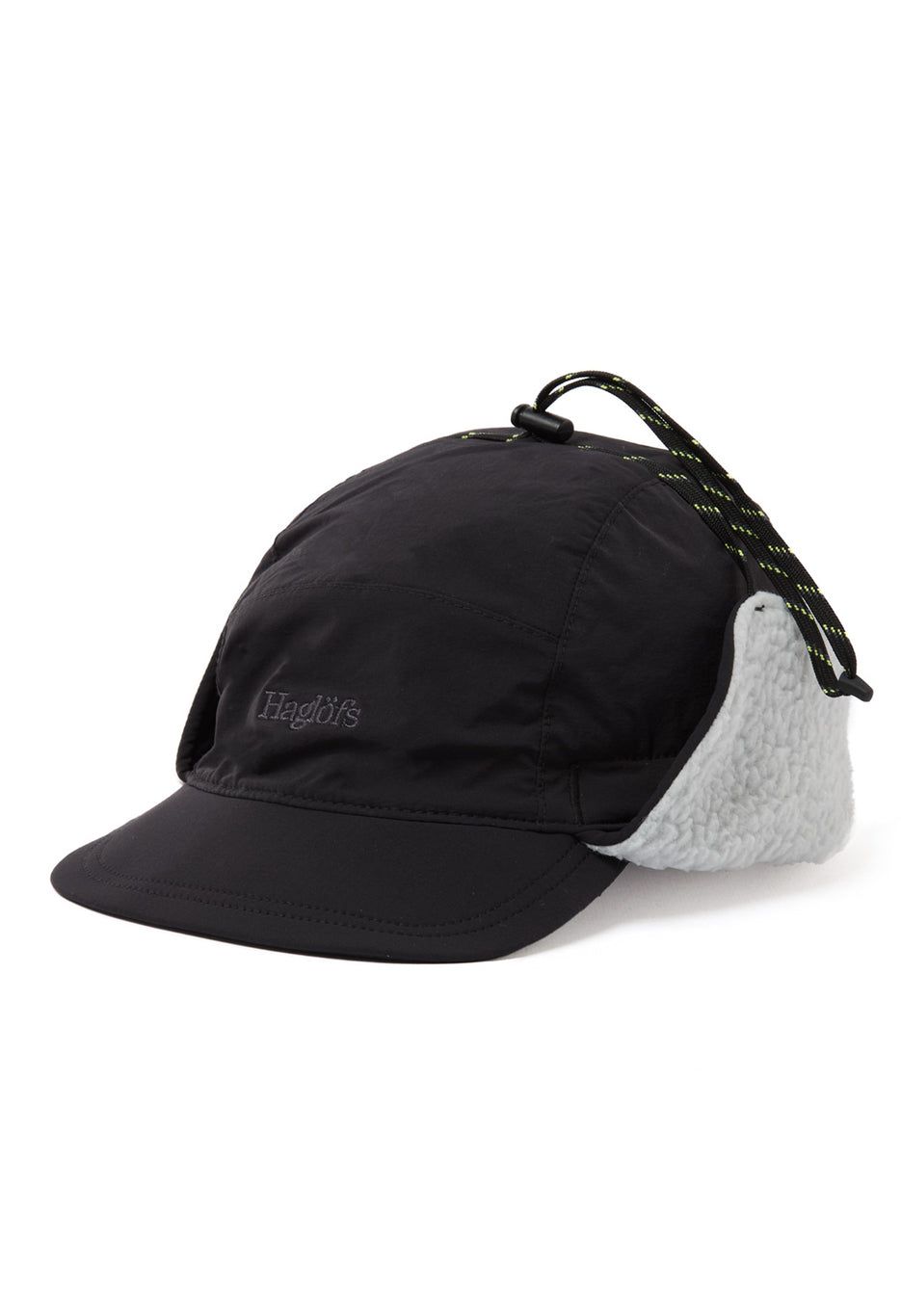Haglofs Mountain II Cap - True Black