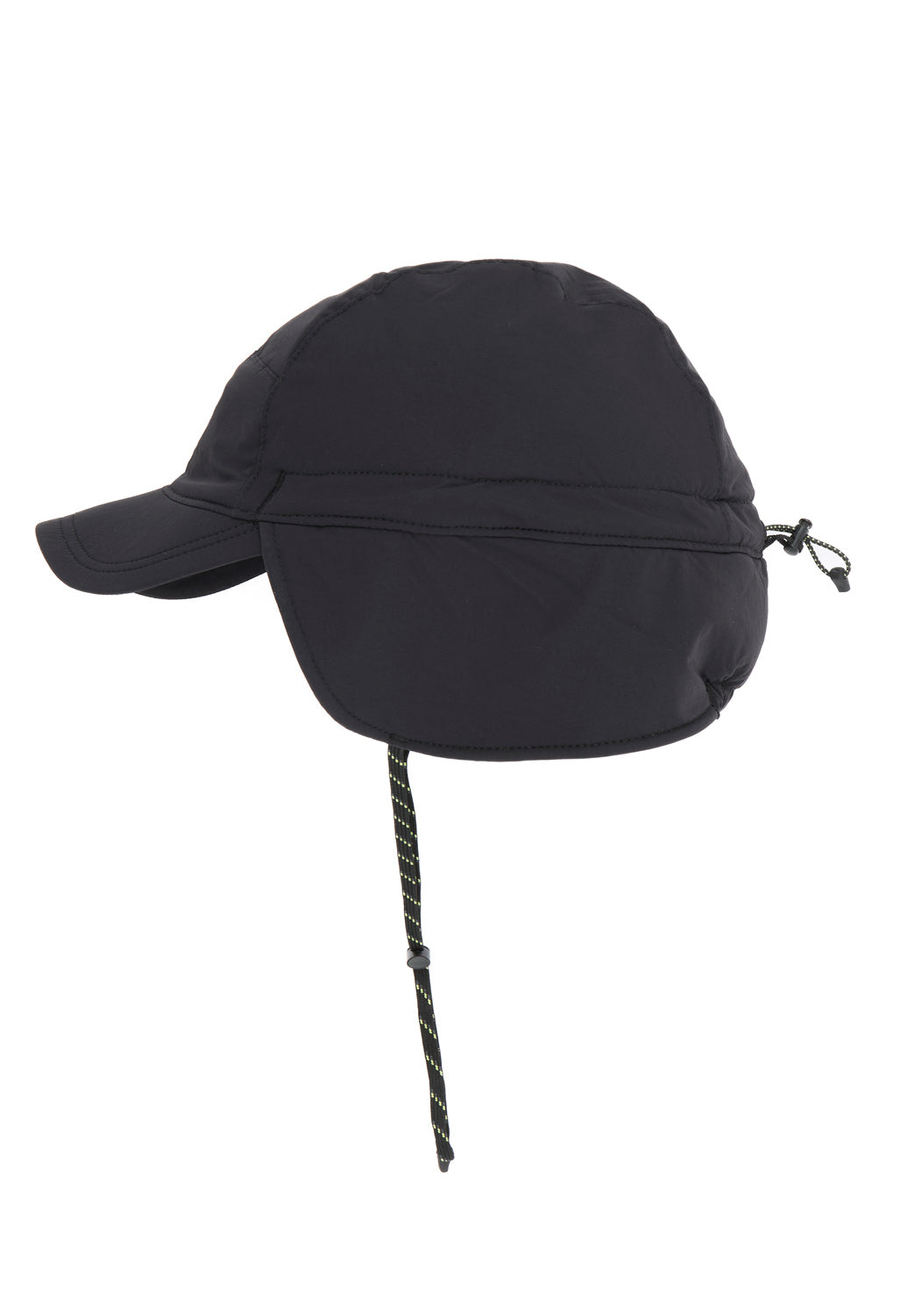 Haglofs Mountain II Cap - True Black