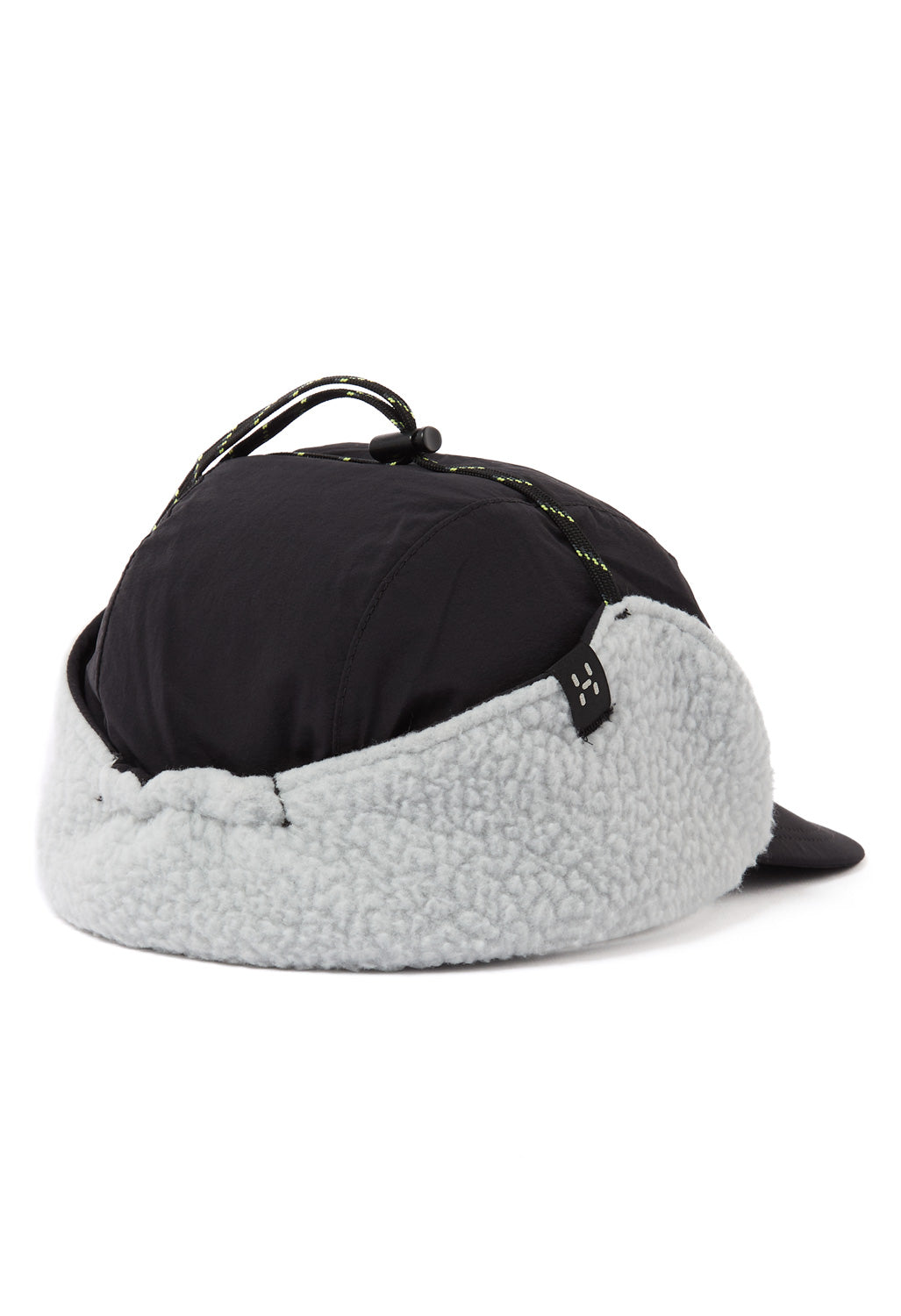 Haglofs Mountain II Cap - True Black