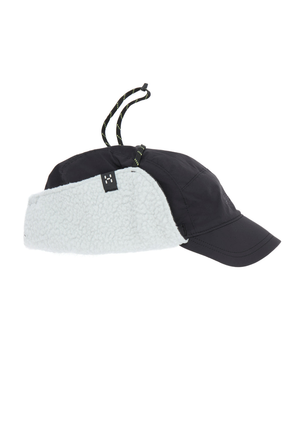 Haglofs Mountain II Cap - True Black