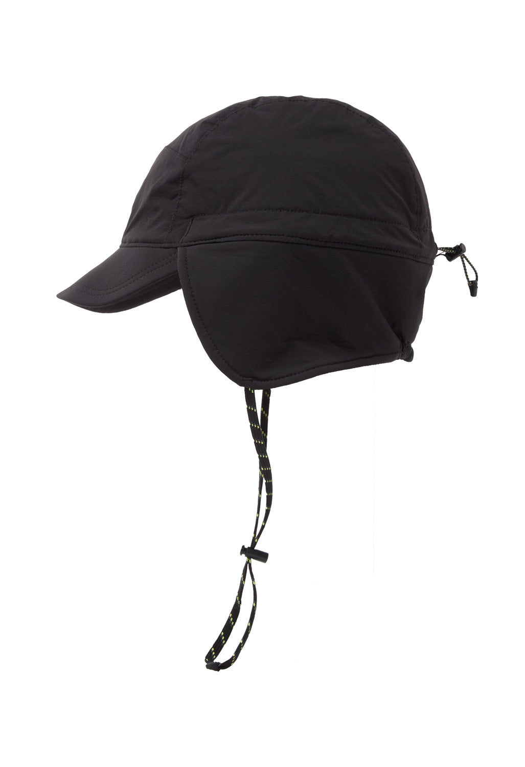 Haglofs Mountain II Cap - True Black