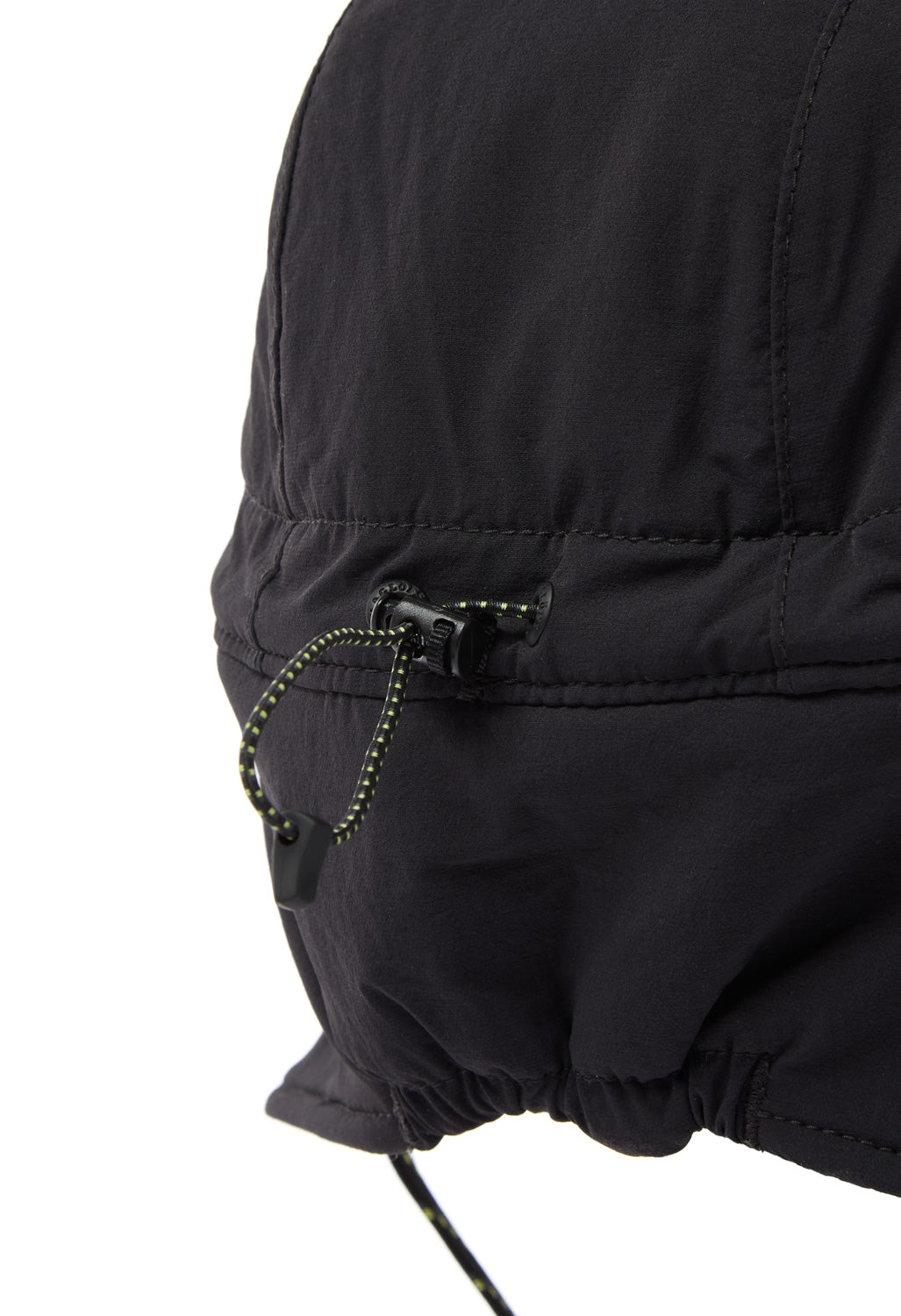 Haglofs Mountain II Cap - True Black