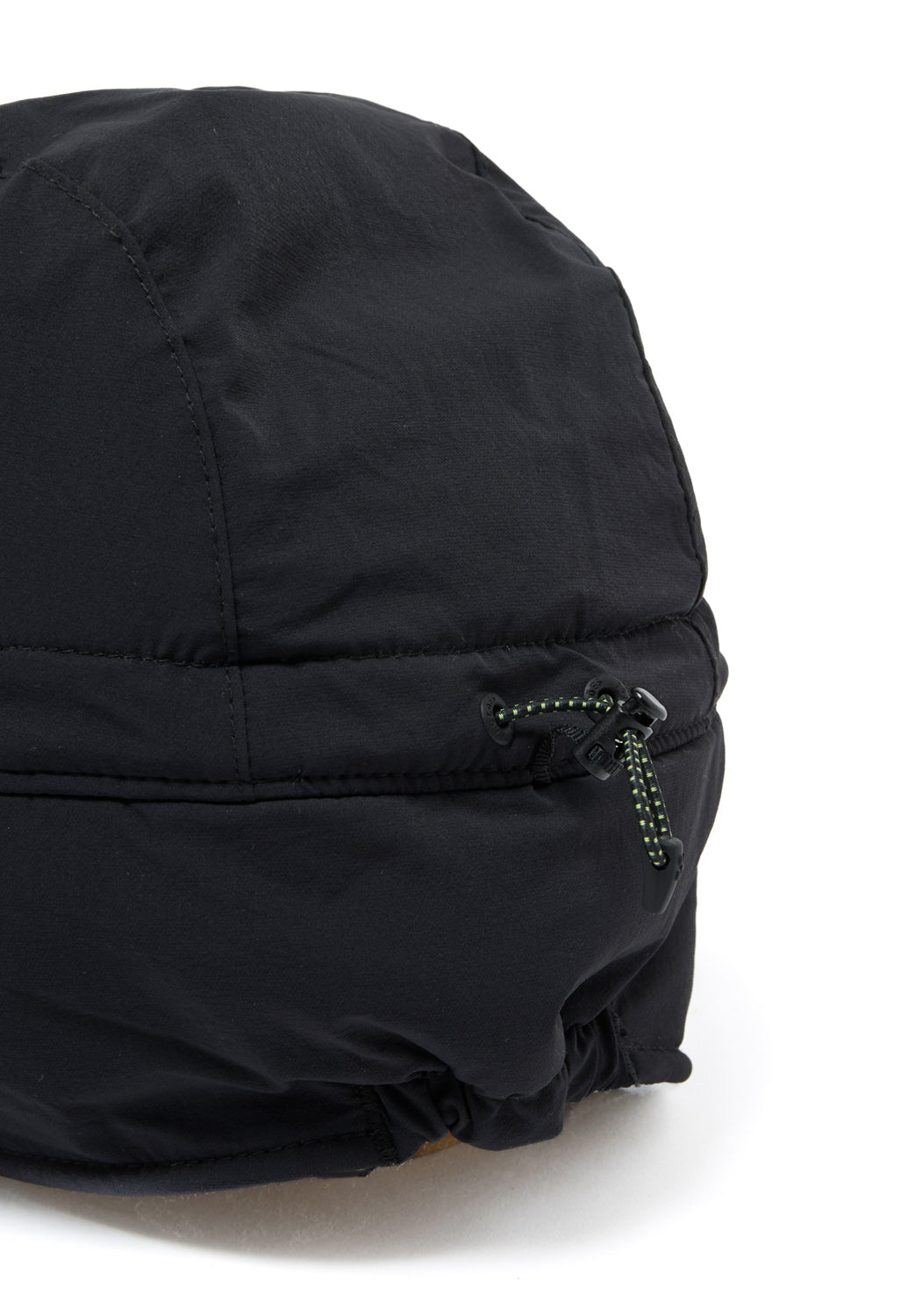 Haglofs Mountain II Cap - True Black