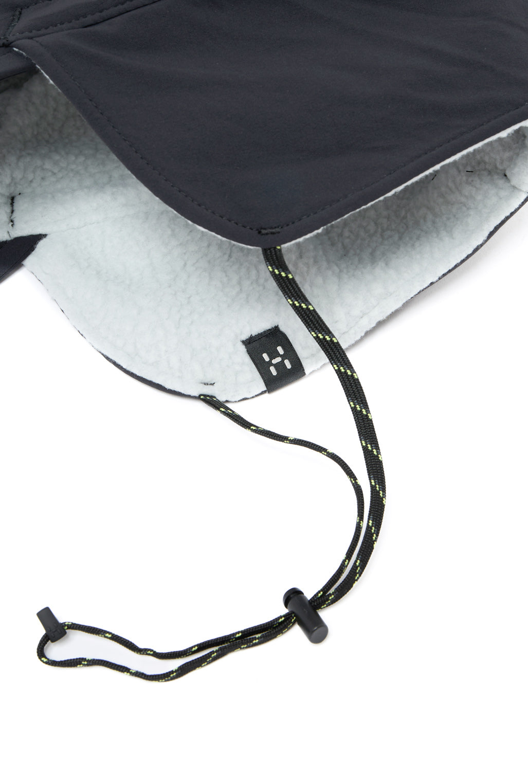 Haglofs Mountain II Cap - True Black
