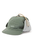 Haglofs Mountain II Cap - Chlorophyll Green