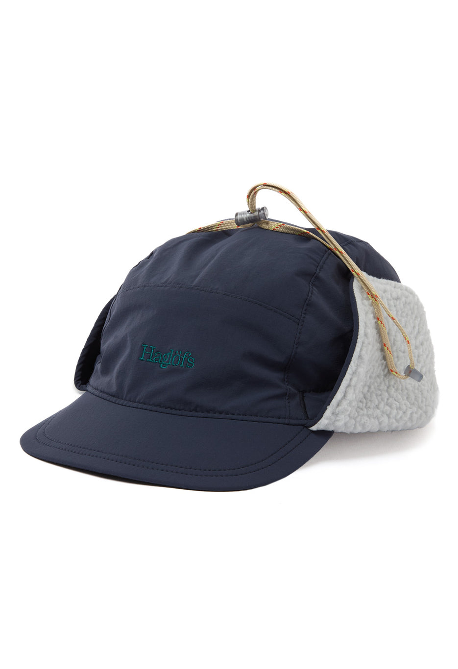 Haglofs Mountain II Cap - Tarn Blue
