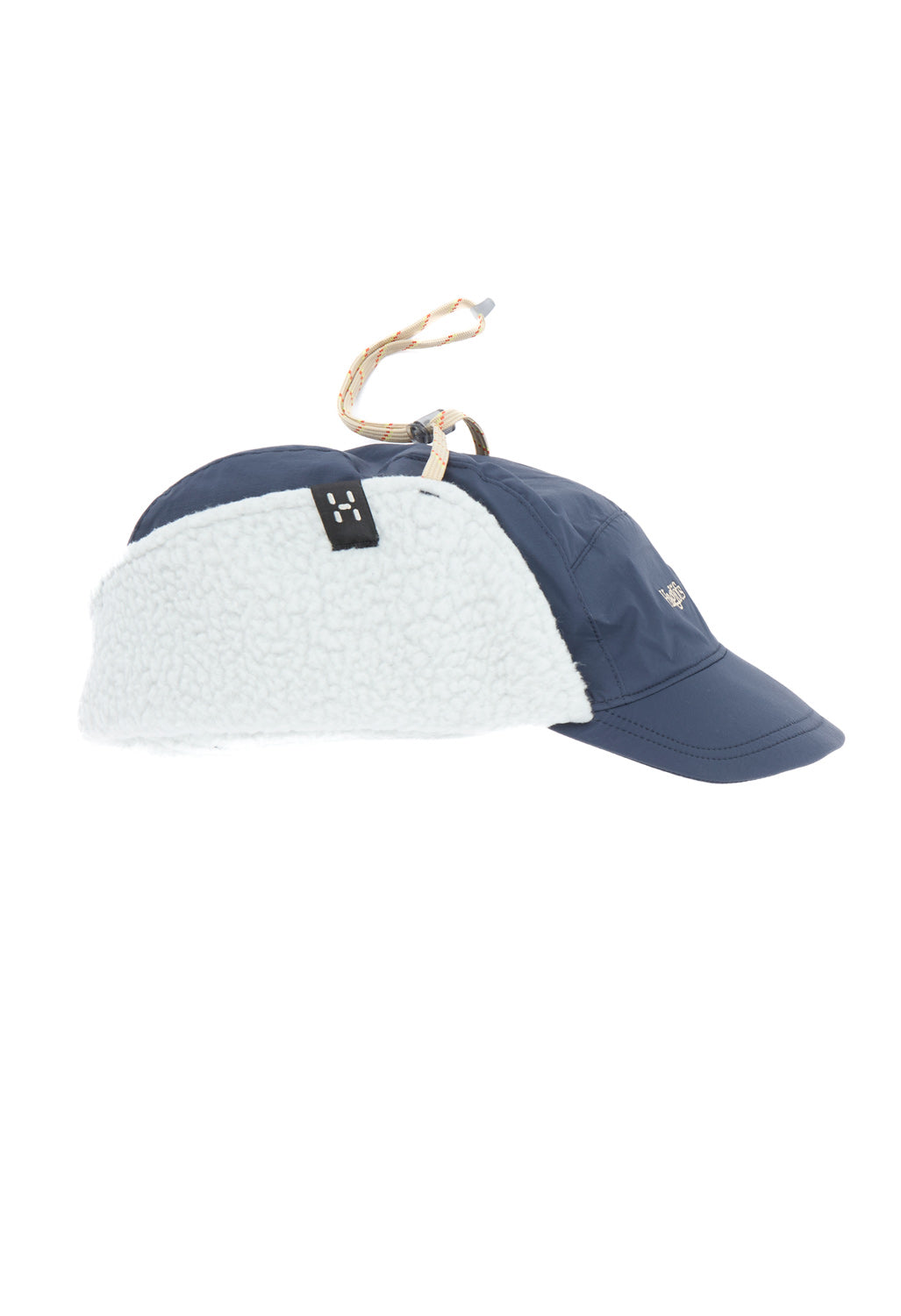 Haglofs Mountain II Cap - Tarn Blue