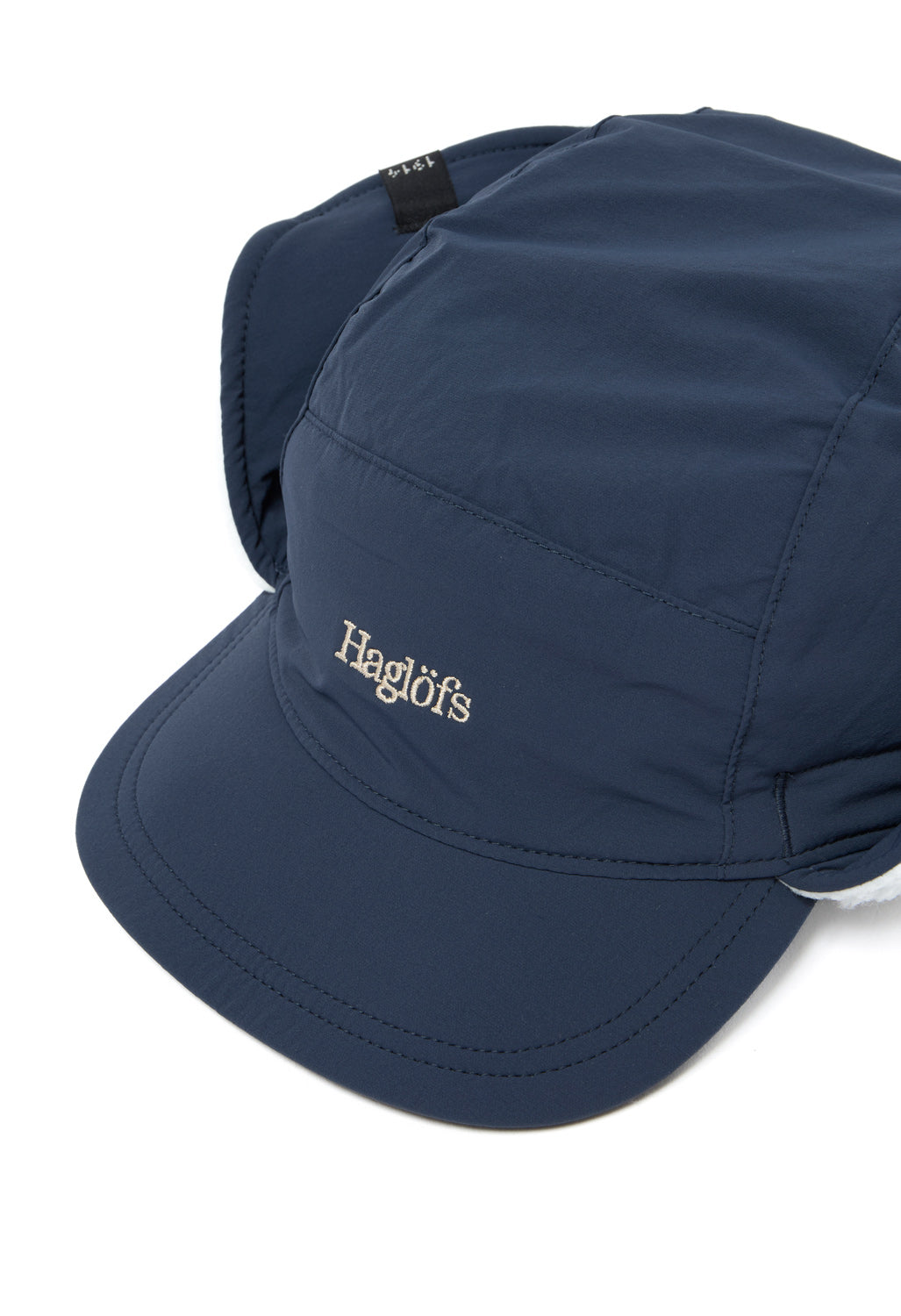 Haglofs Mountain II Cap - Tarn Blue