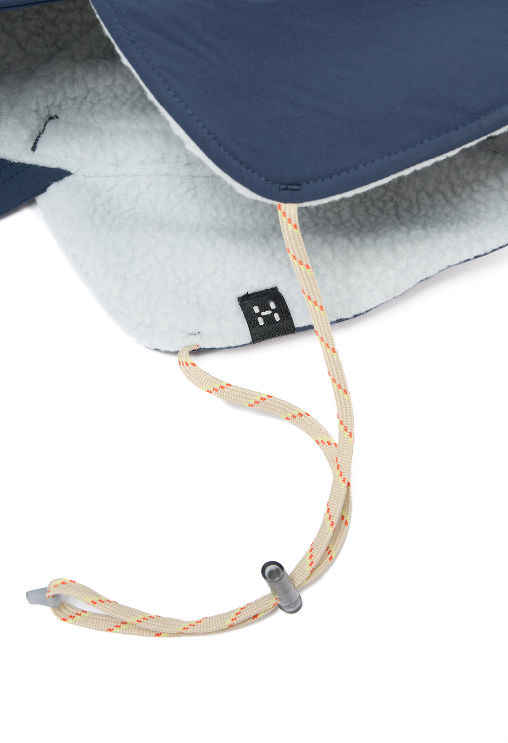 Haglofs Mountain II Cap - Tarn Blue