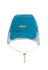 Haglofs Mountain II Cap - Deep Teal