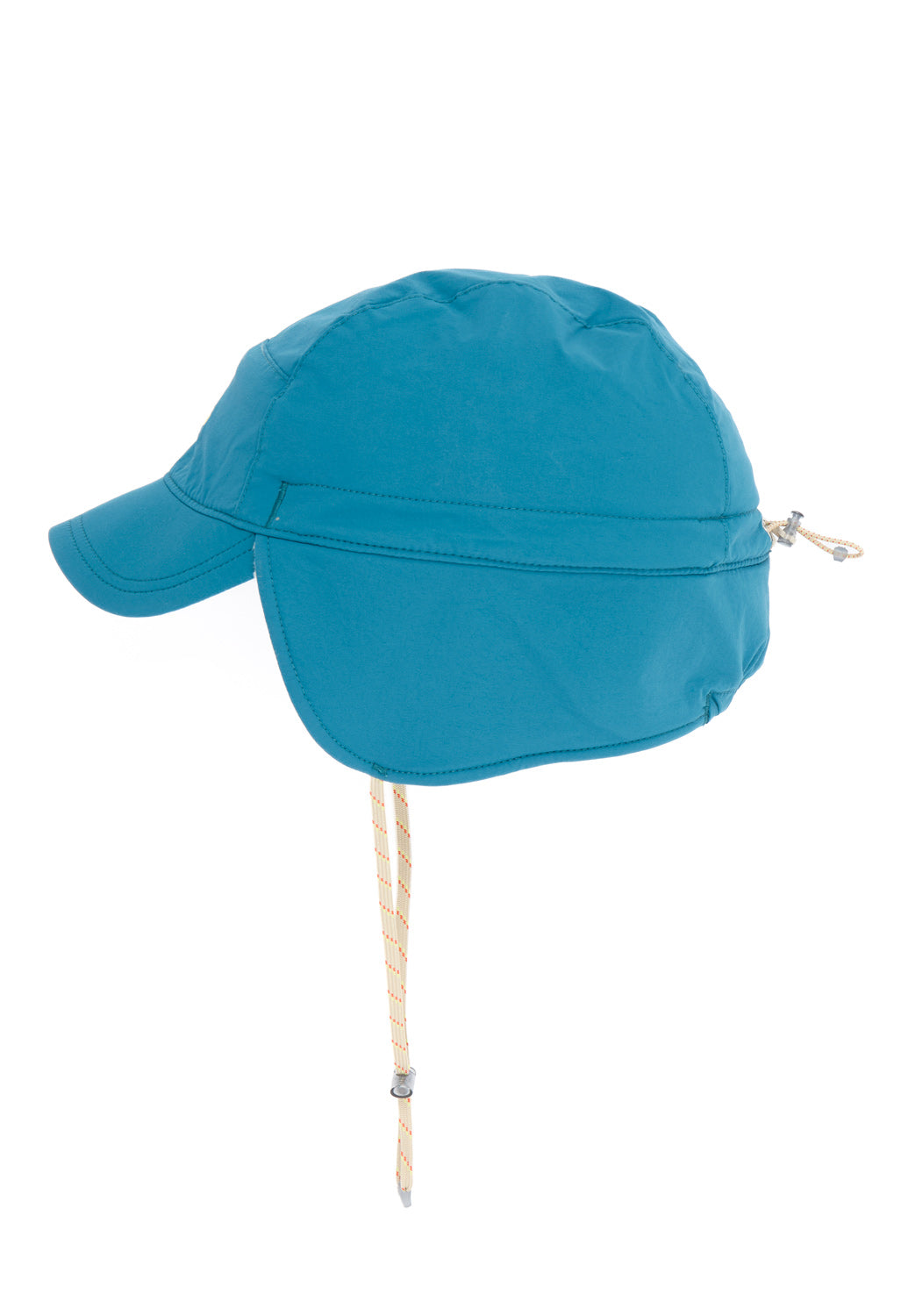 Haglofs Mountain II Cap - Deep Teal
