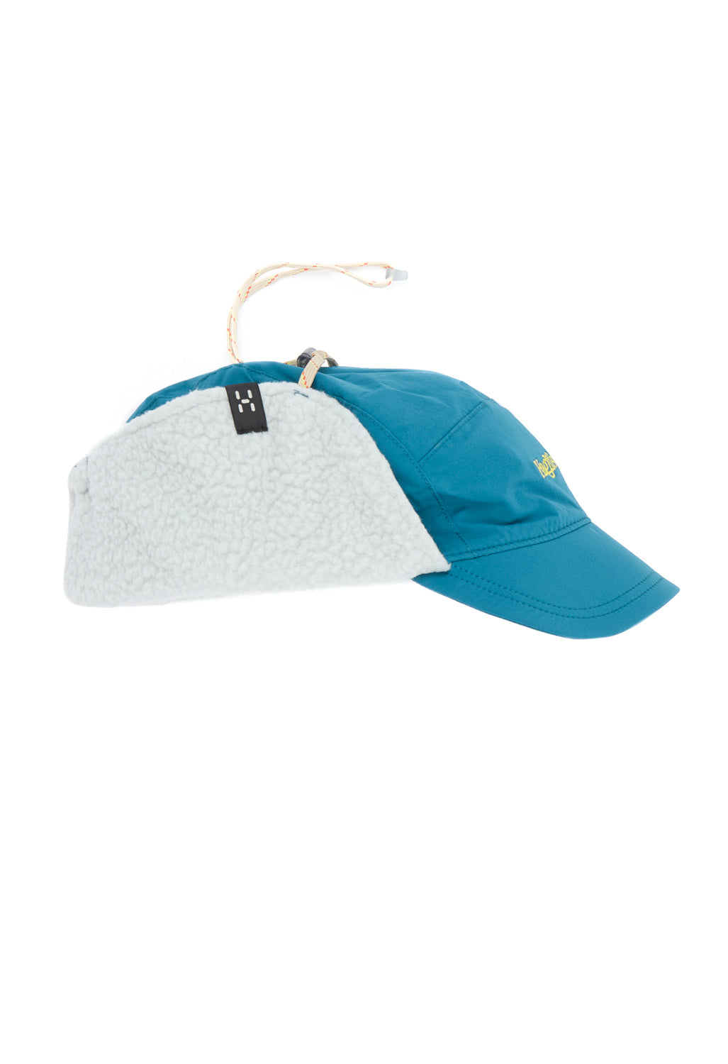 Haglofs Mountain II Cap - Deep Teal