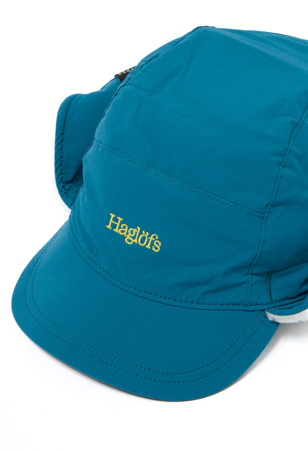 Haglofs Mountain II Cap - Deep Teal
