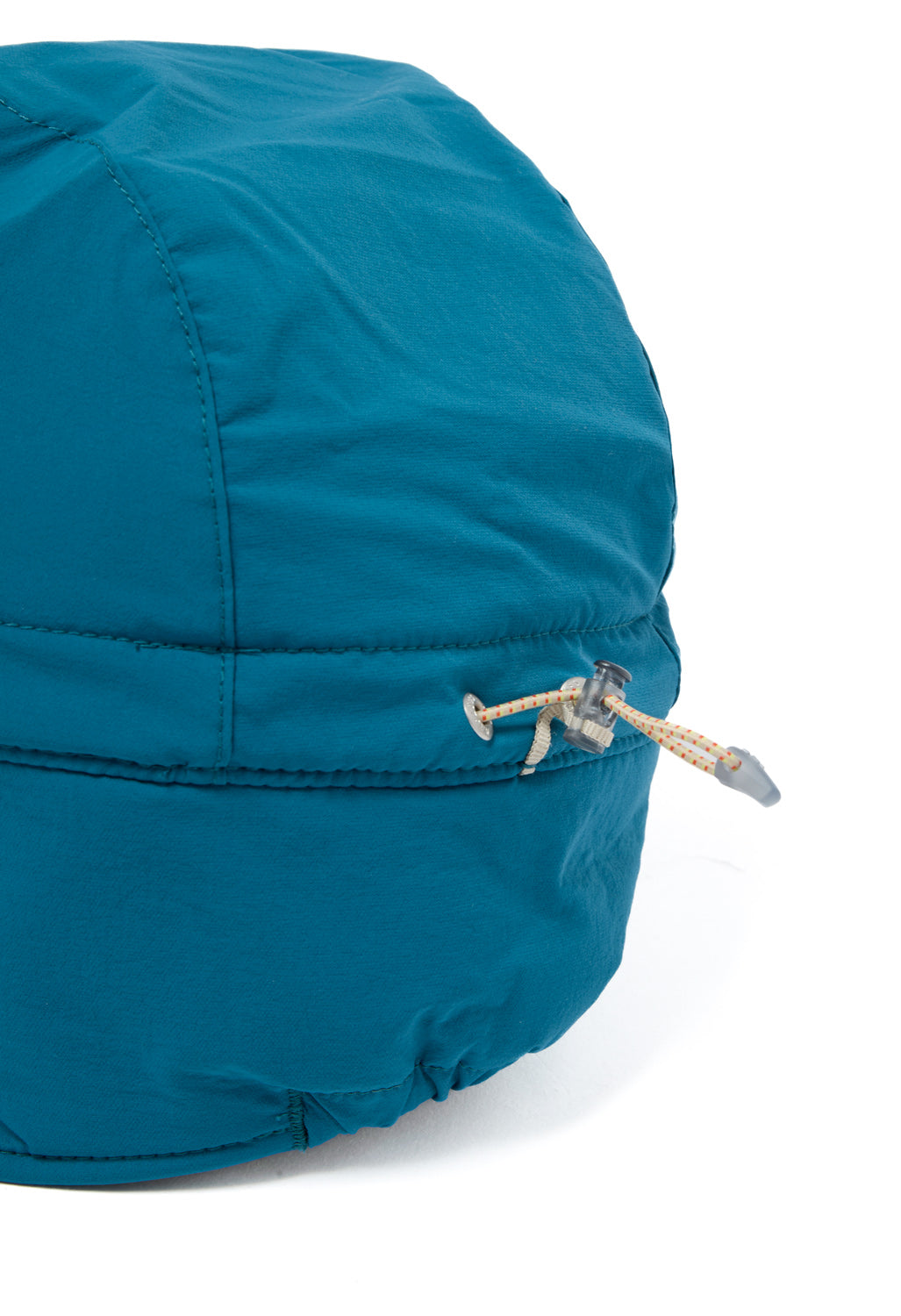 Haglofs Mountain II Cap - Deep Teal