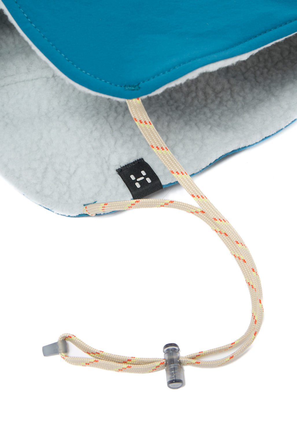 Haglofs Mountain II Cap - Deep Teal