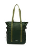Haglofs Tight Tote 25 - Seaweed Green / True Black