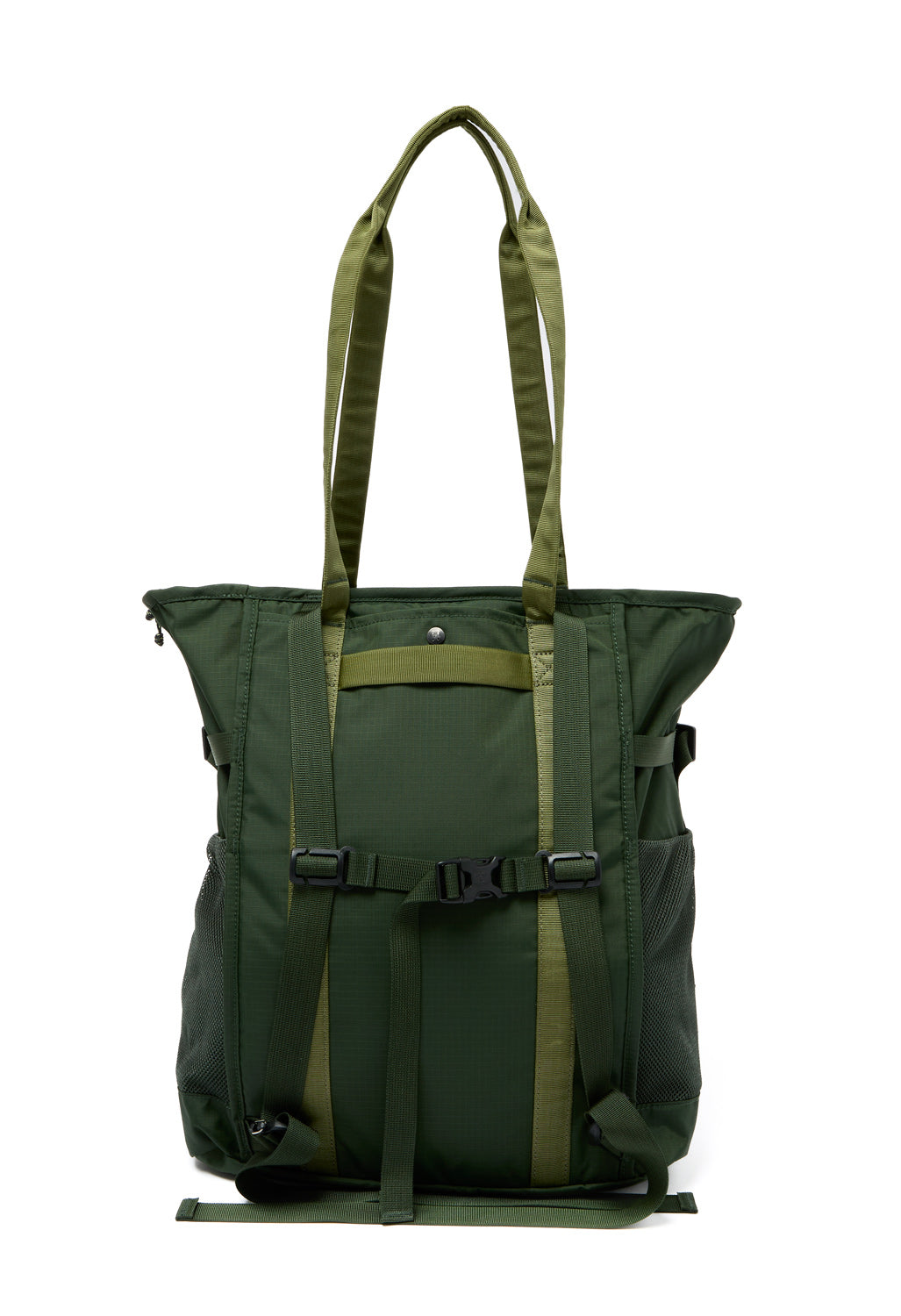 Haglofs Tight Tote 25 - Seaweed Green / True Black