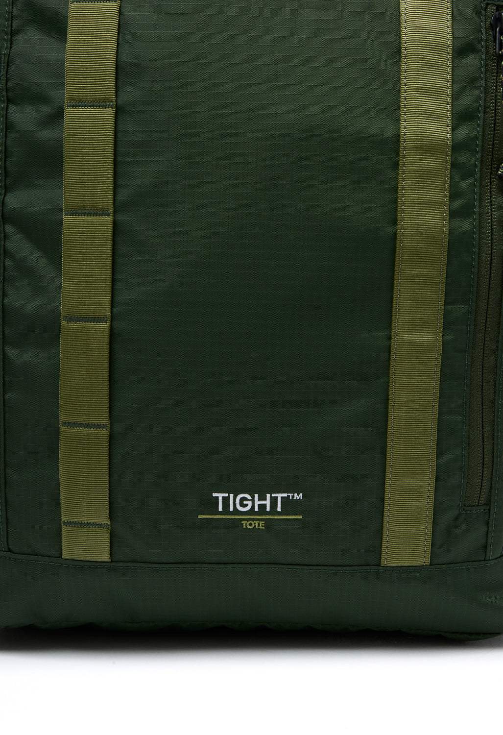Haglofs Tight Tote 25 - Seaweed Green / True Black