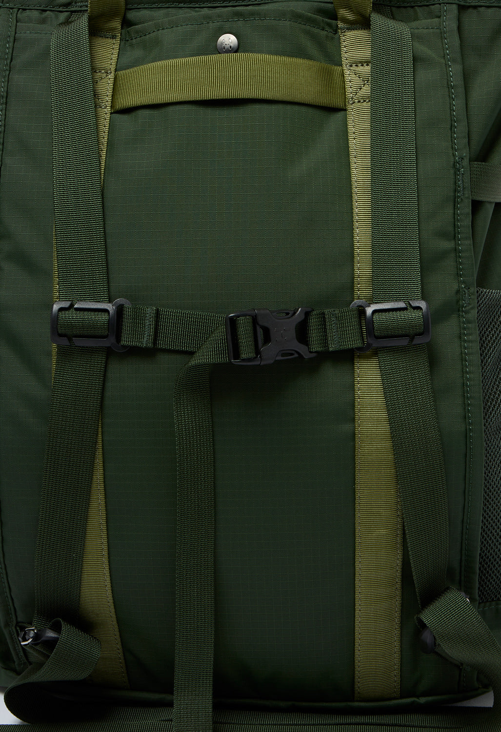 Haglofs Tight Tote 25 - Seaweed Green / True Black