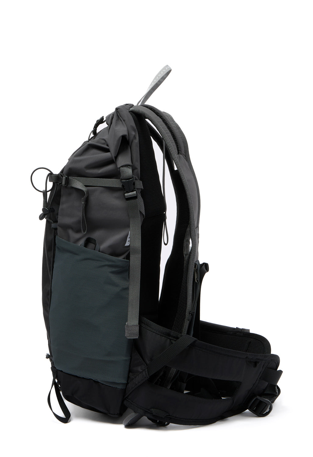 Haglofs L.I.M Airak 14 Pack - True Black / Magnetite