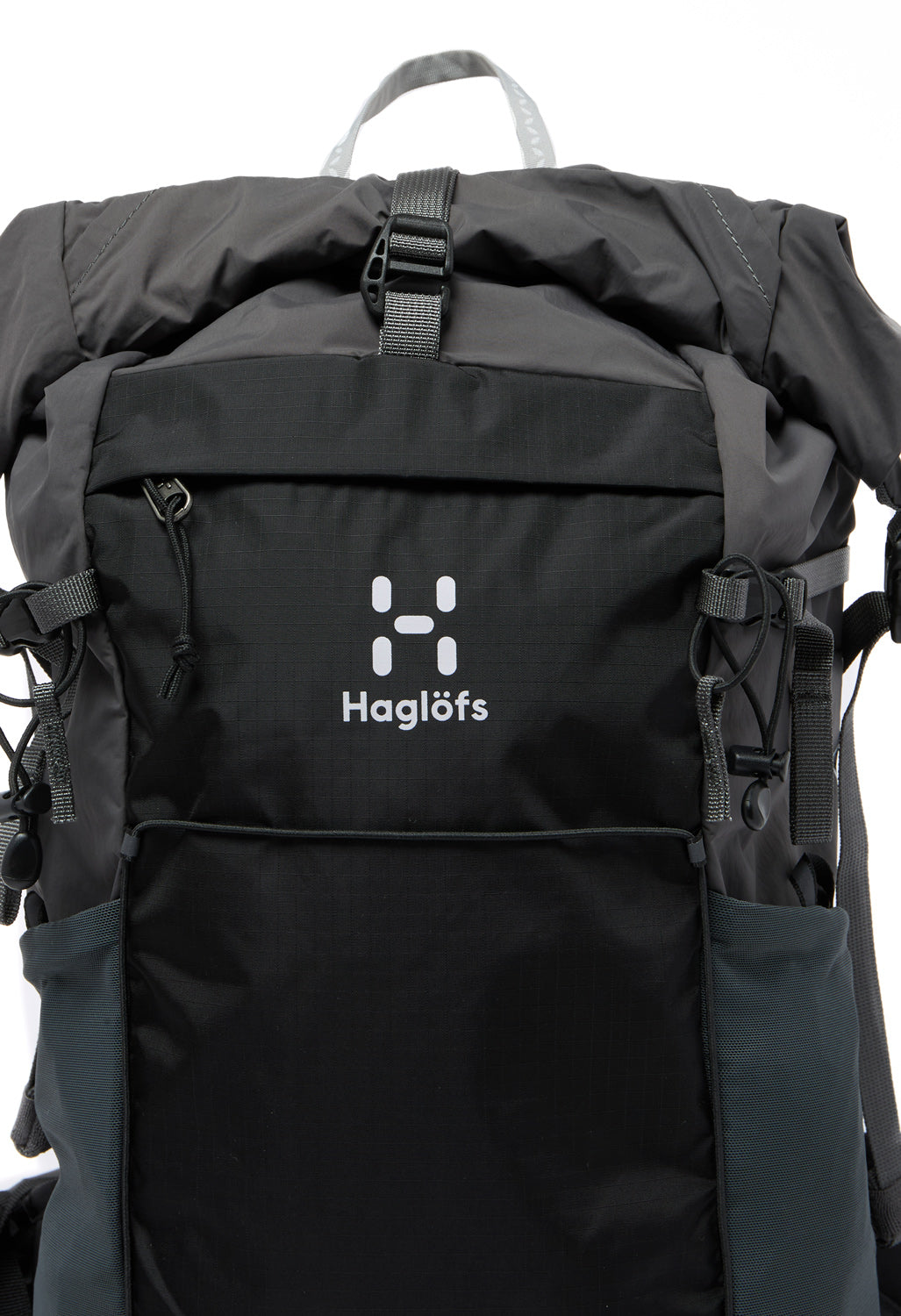 Haglofs L.I.M Airak 14 Pack - True Black / Magnetite