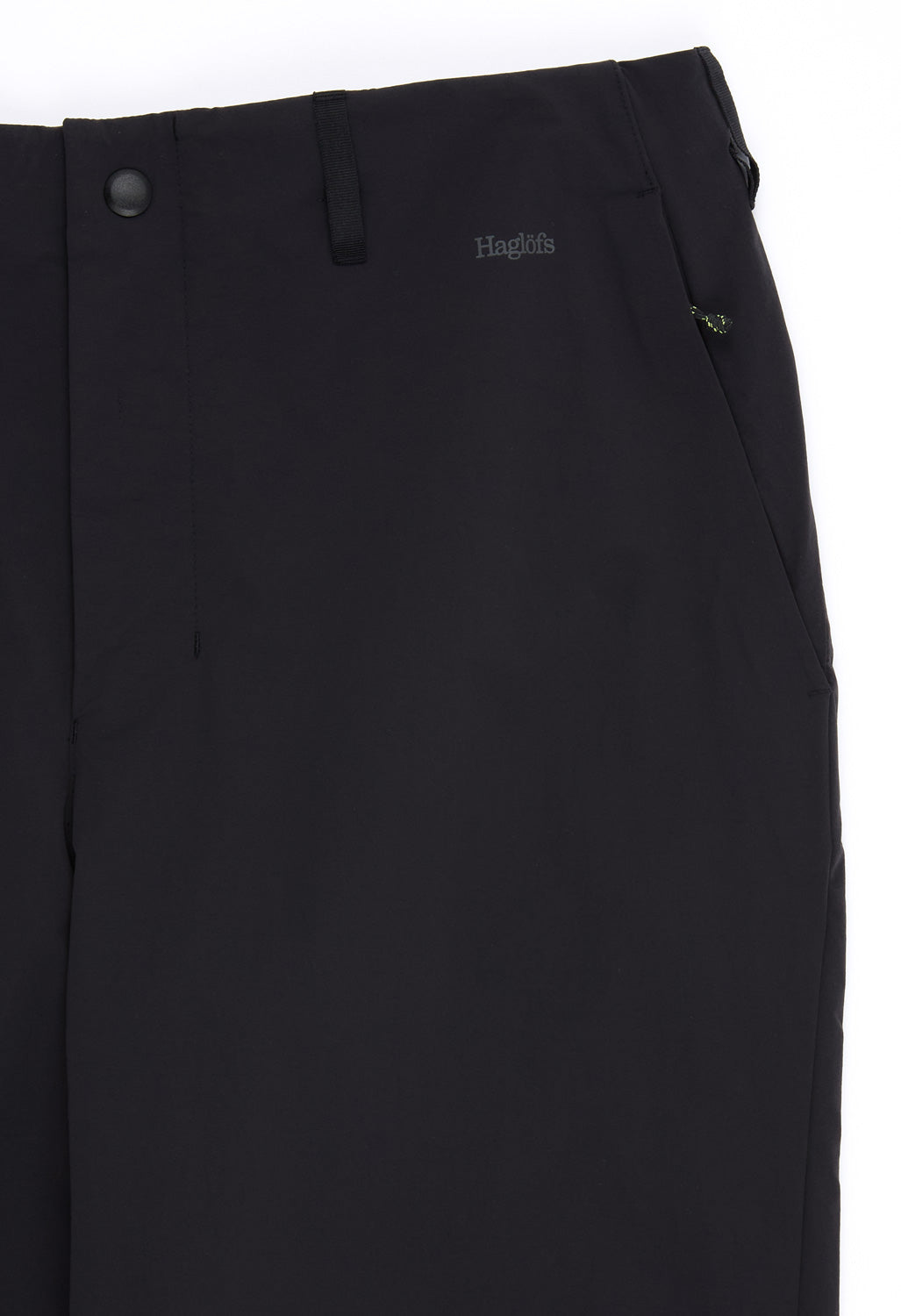 Haglofs Men's Levante Pants - True Black