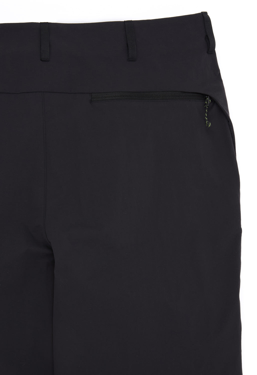 Haglofs Men's Levante Pants - True Black