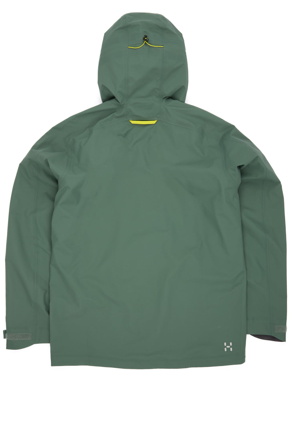 Haglofs Men's L.I.M Airak GTX Jacket - Chlorophyll Green