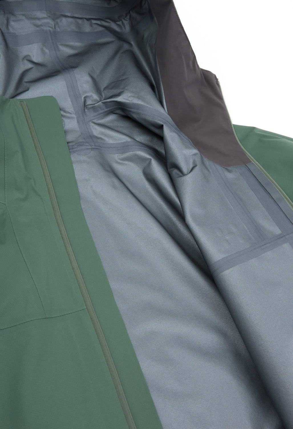 Haglofs Men's L.I.M Airak GTX Jacket - Chlorophyll Green