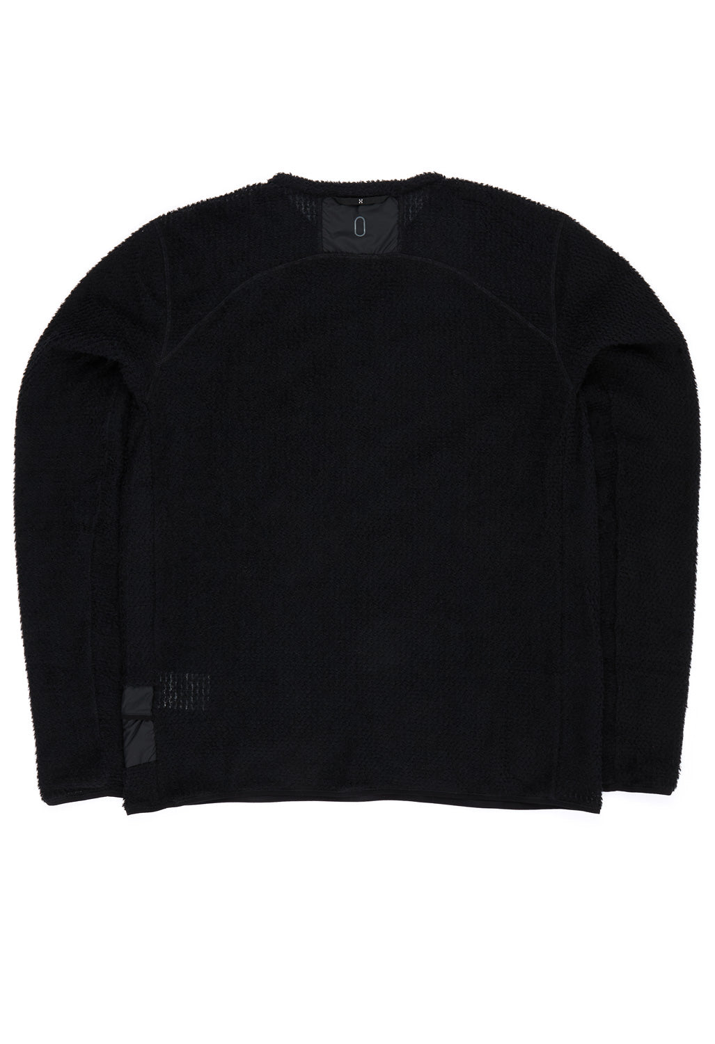 Haglofs Men's Vara Alpha Sweater - True Black