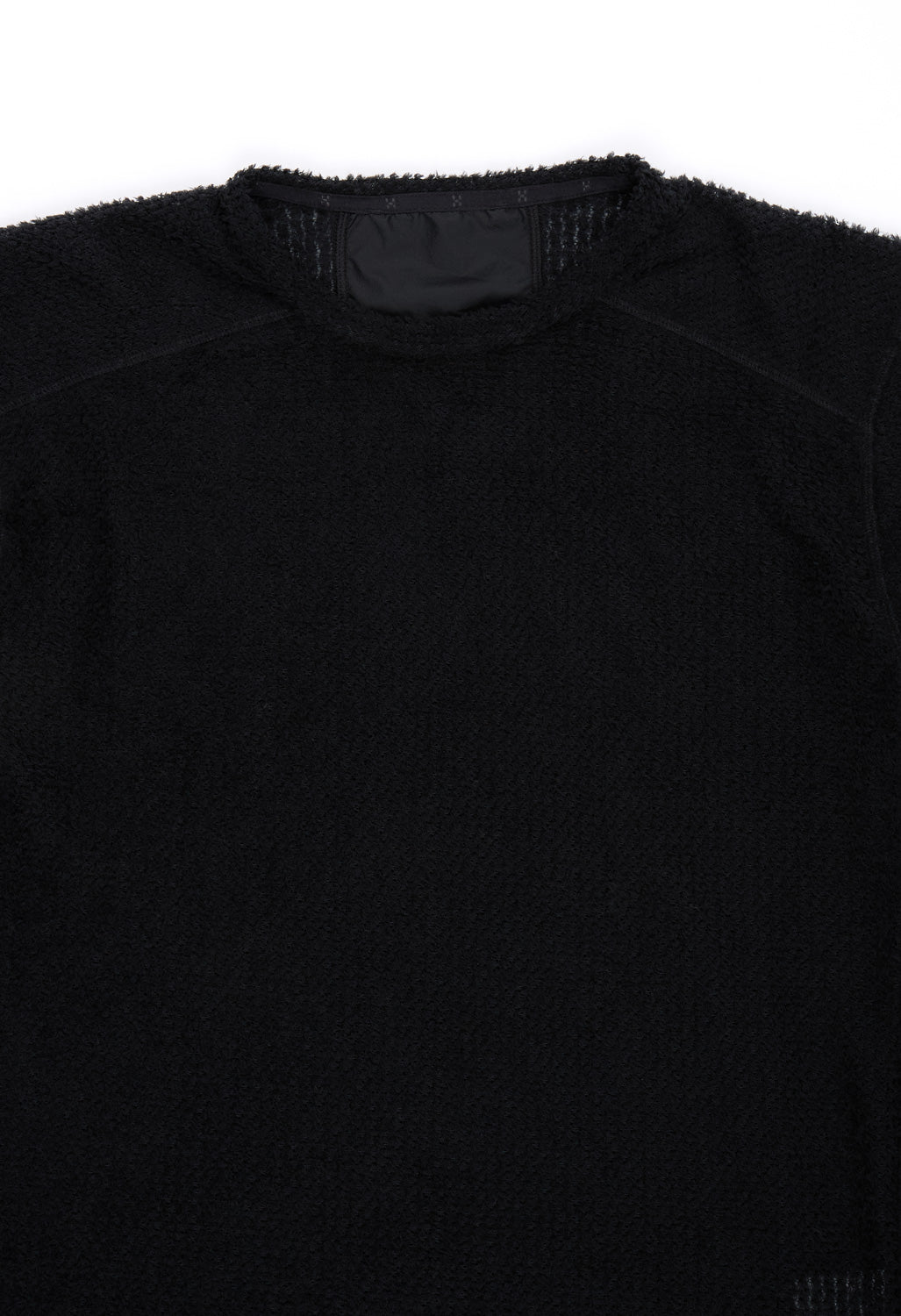 Haglofs Men's Vara Alpha Sweater - True Black