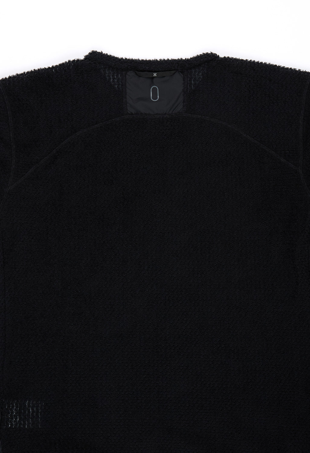 Haglofs Men's Vara Alpha Sweater - True Black