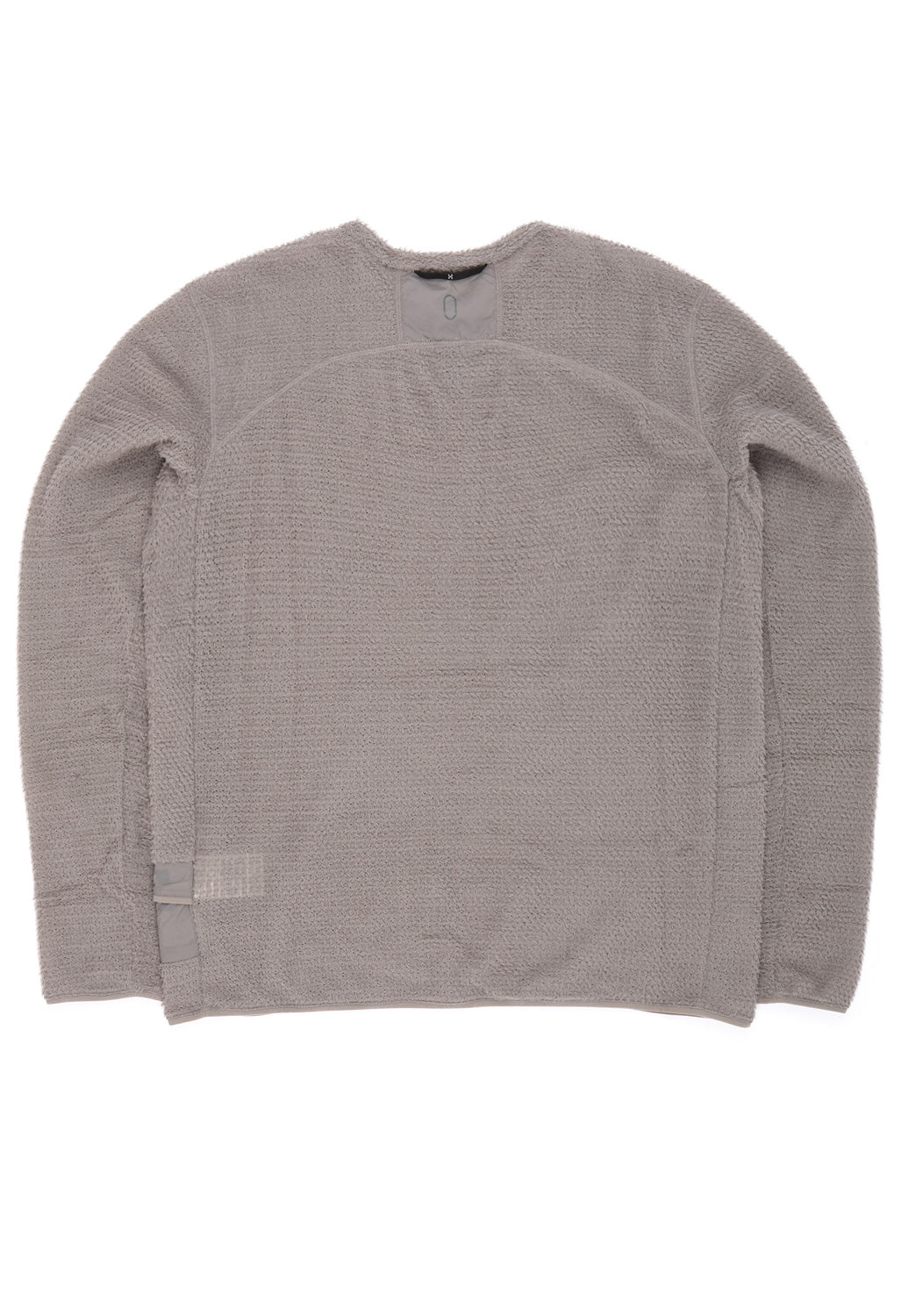 Haglofs Men's Vara Alpha Sweater - Stone Brick