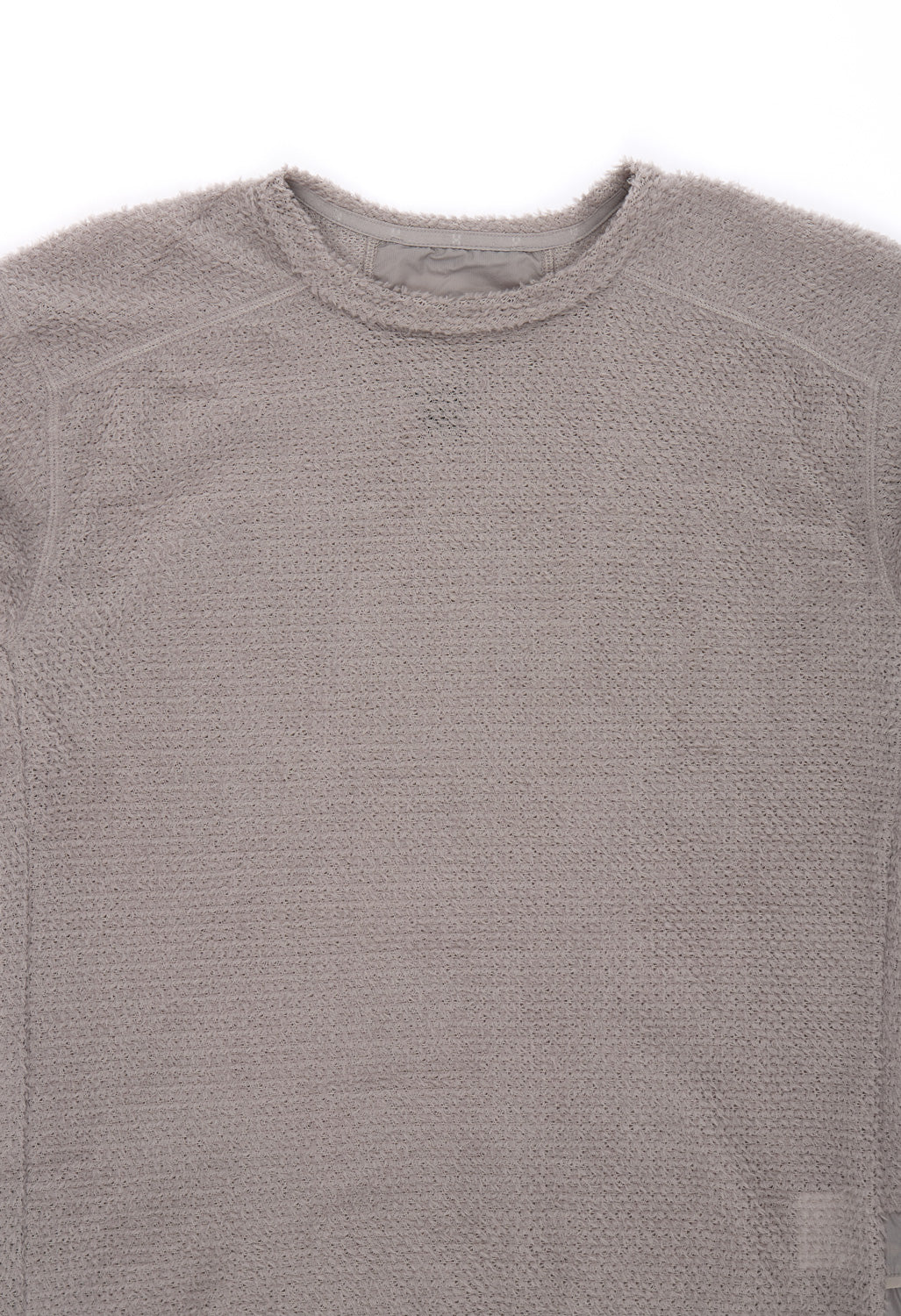 Haglofs Men's Vara Alpha Sweater - Stone Brick