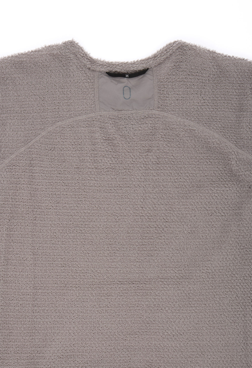 Haglofs Men's Vara Alpha Sweater - Stone Brick