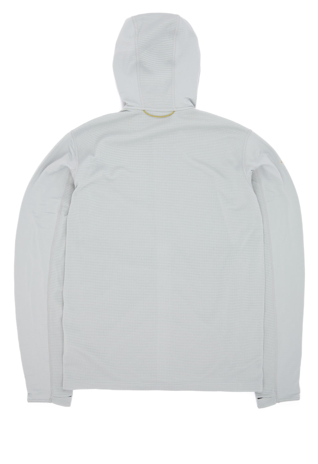 Haglofs Men's L.I.M Mid Multi II Hoodie - Stone Grey