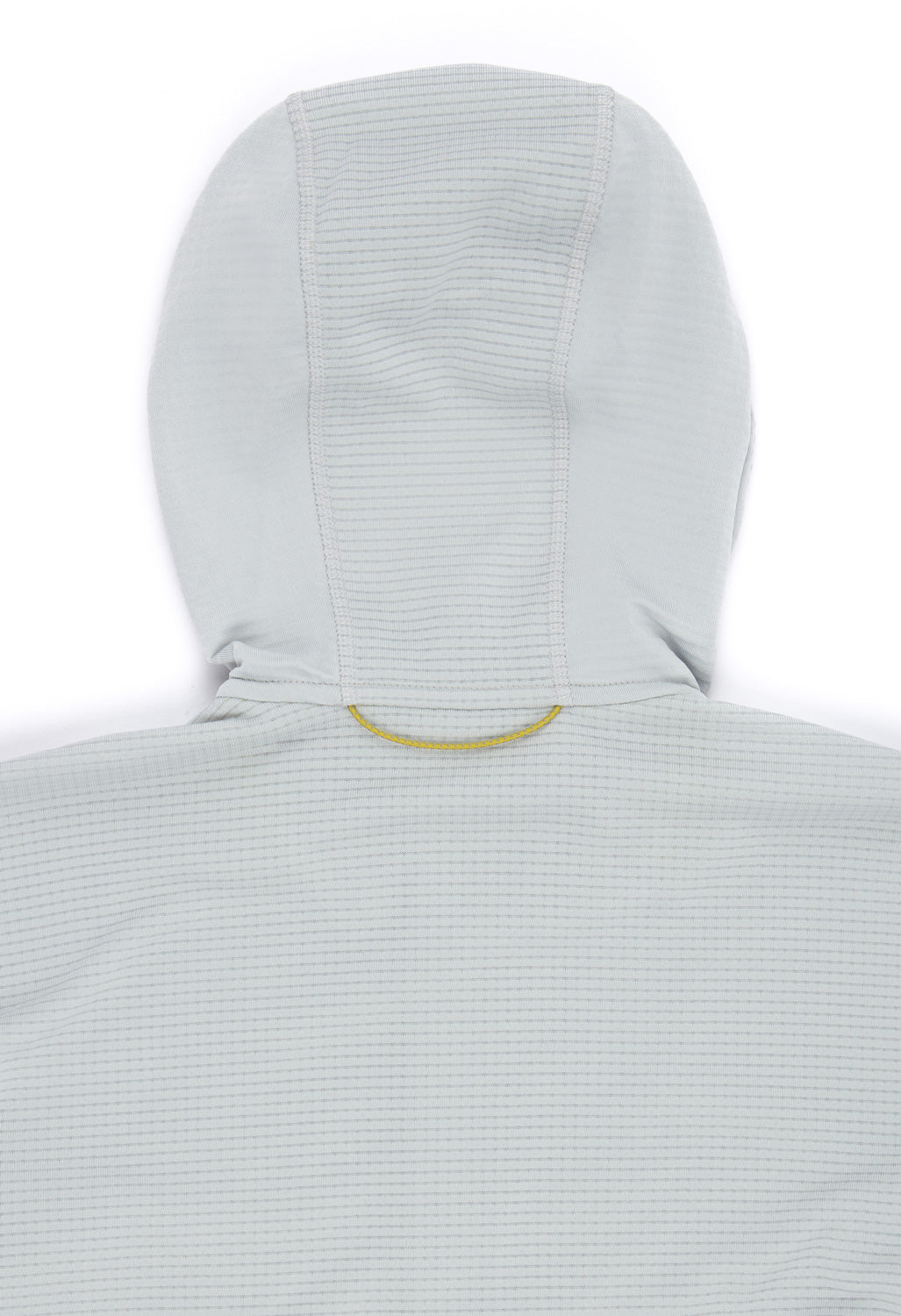 Haglofs Men's L.I.M Mid Multi II Hoodie - Stone Grey