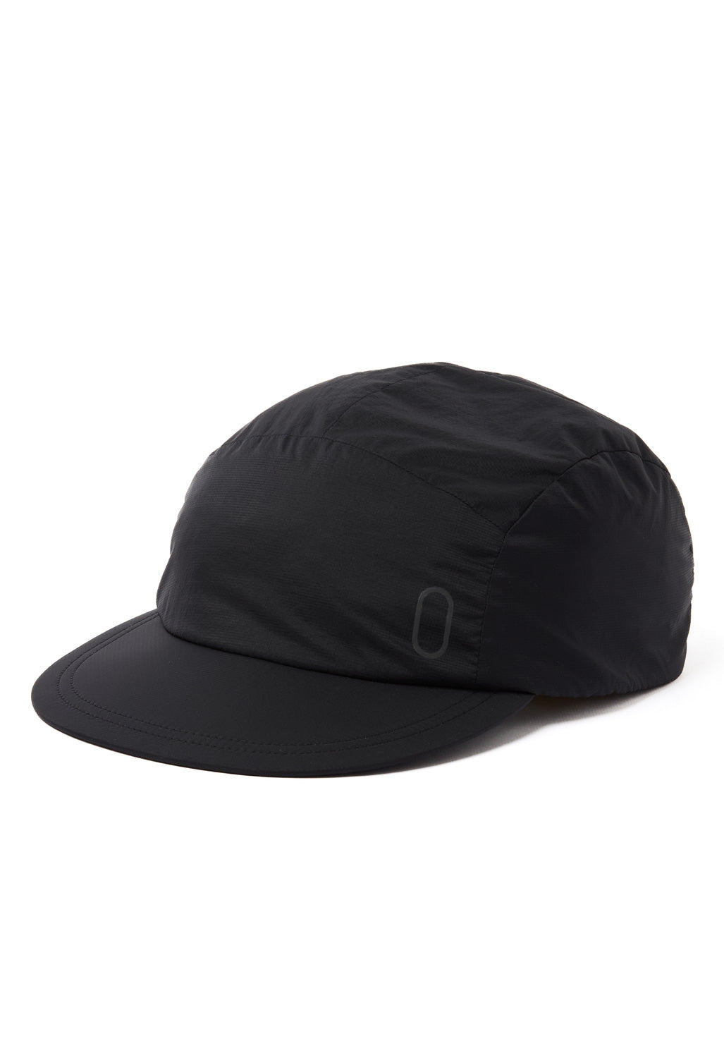 Haglofs Vara Alpha Cap - True Black
