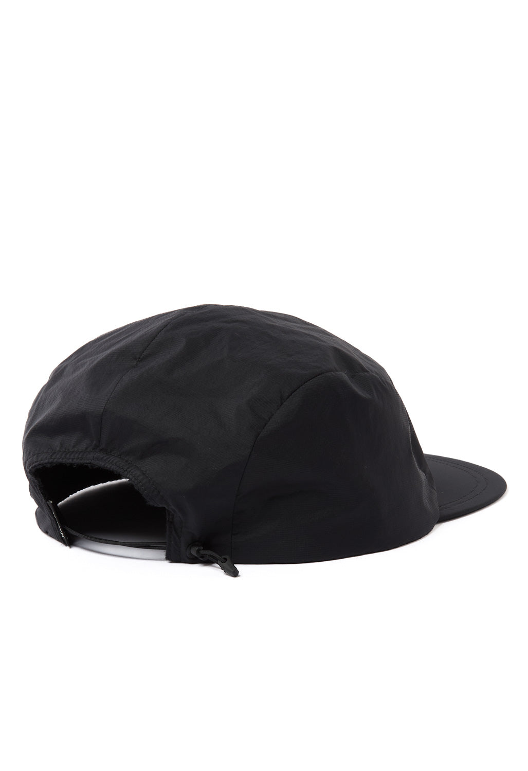 Haglofs Vara Alpha Cap - True Black