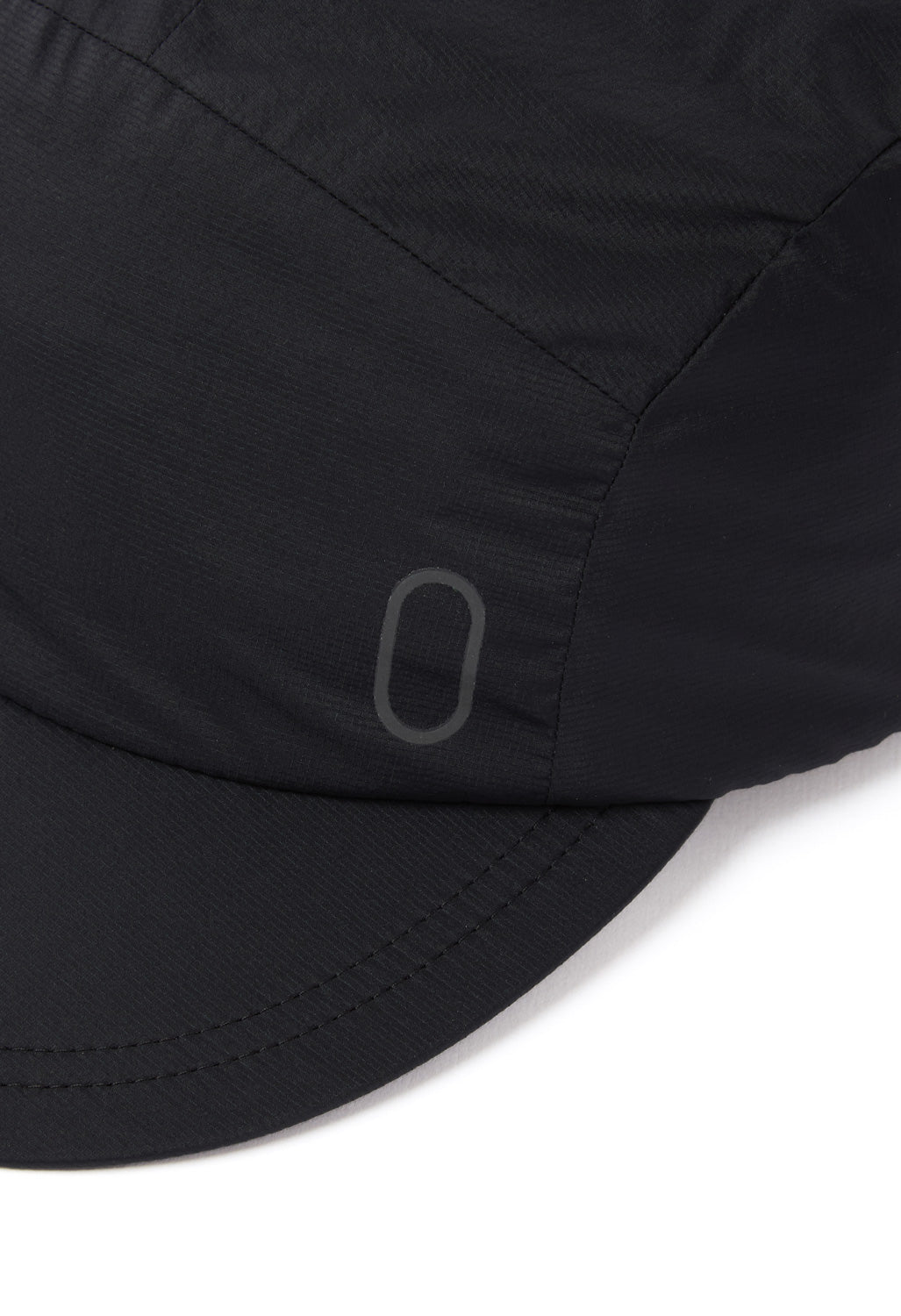 Haglofs Vara Alpha Cap - True Black