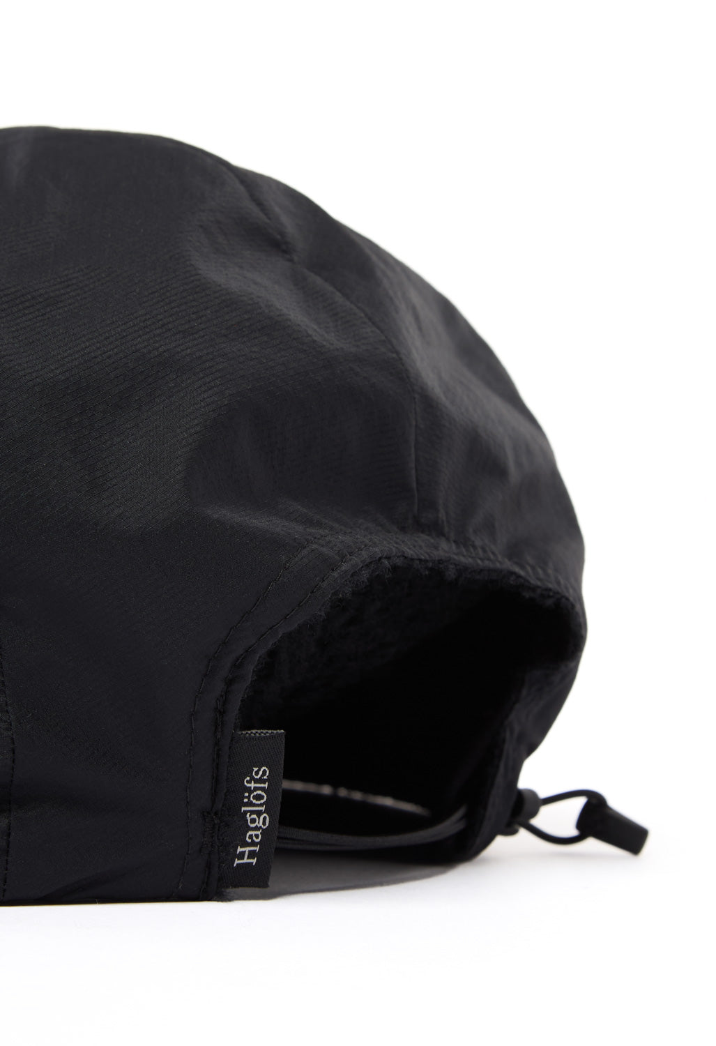 Haglofs Vara Alpha Cap - True Black