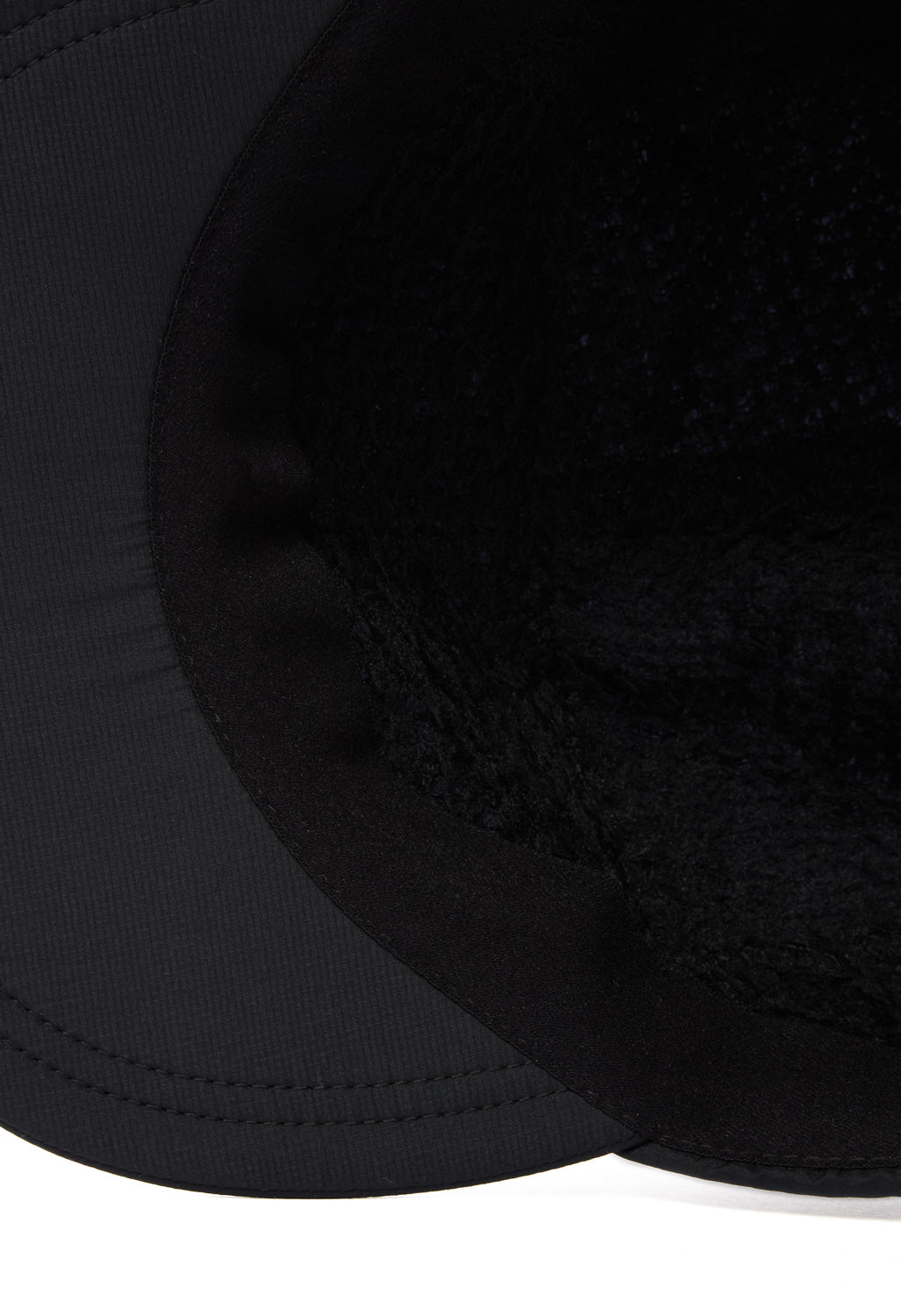 Haglofs Vara Alpha Cap - True Black