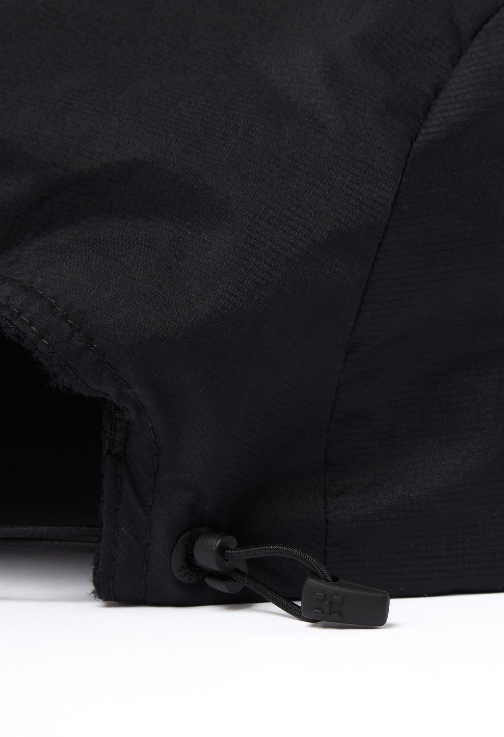 Haglofs Vara Alpha Cap - True Black